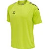 Hummel Core XK Poly T-Shirt In 21 Verschiedenen Farben -Optimal Sportserien Geschäft hummel core xk poly t shirt 11