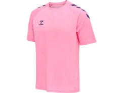 Hummel Core XK Poly T-Shirt In 21 Verschiedenen Farben 21 Hummel Core XK Poly T-Shirt In 21 Verschiedenen Farben -Optimal Sportserien Geschäft hummel core xk poly t shirt 14