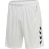 Hummel Core XK Poly Short In 11 Farben Für Damen + Herren + Kinder -Optimal Sportserien Geschäft hummel core xp poly short weiss