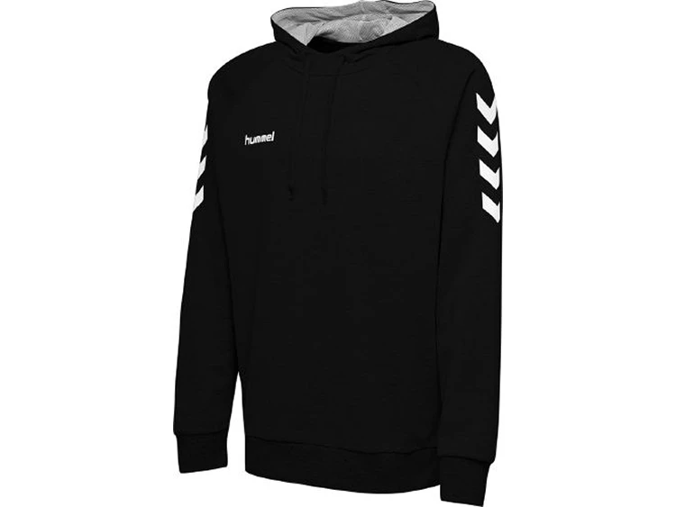 Hummel Basic Hoodiein 8 Farben Für Damen Und Herren 3 Hummel Basic Hoodiein 8 Farben Für Damen Und Herren