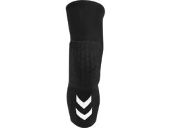Hummel PROTECTION KNEE / ELBOW LONG SLEEVE -Optimal Sportserien Geschäft hummel knieschoner lang 02