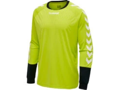 Hummel TW-Trikot Essential GK Jersey -Optimal Sportserien Geschäft hummel torart trikot gt jersey 02