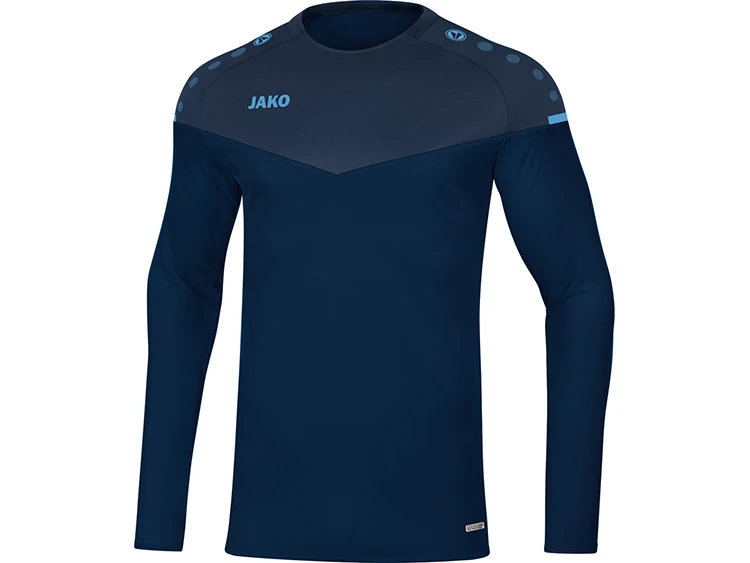 Jako Teamline Champ 2.0 Sweat In 10 Verschiedenen Farben 3 Jako Teamline Champ 2.0 Sweat In 10 Verschiedenen Farben