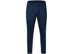 Jako Trainingshose Challenge -Optimal Sportserien Geschäft jako hose challenge blau 01