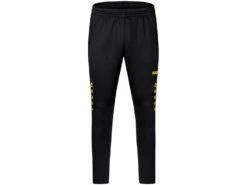 Jako Trainingshose Challenge -Optimal Sportserien Geschäft jako hose challenge gelb 01