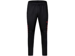 Jako Trainingshose Challenge -Optimal Sportserien Geschäft jako hose challenge rot 1