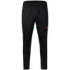 Jako Trainingshose Challenge -Optimal Sportserien Geschäft jako hose challenge rot