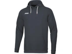 JAKO Basic Kapuzensweat In 8 Verschiedenen Farben -Optimal Sportserien Geschäft jako kapuzensweat tealmline base anthrazi