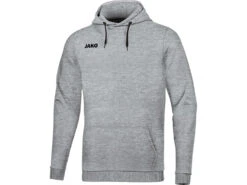 JAKO Basic Kapuzensweat In 8 Verschiedenen Farben -Optimal Sportserien Geschäft jako kapuzensweat tealmline base hellgrau