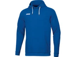 JAKO Basic Kapuzensweat In 8 Verschiedenen Farben -Optimal Sportserien Geschäft jako kapuzensweat tealmline base royal