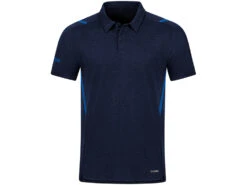 Jako Polo Challenge -Optimal Sportserien Geschäft jako polo challenge blau blau