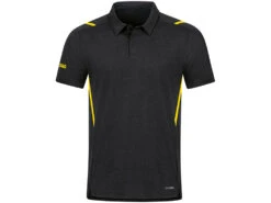 Jako Polo Challenge -Optimal Sportserien Geschäft jako polo challenge grau gelb