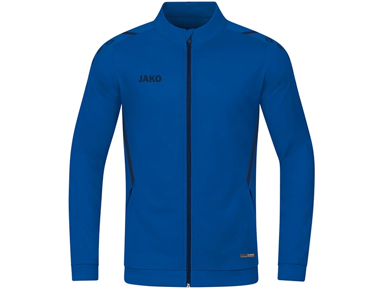 Jako Polyjacke Challenge 3 Jako Polyjacke Challenge