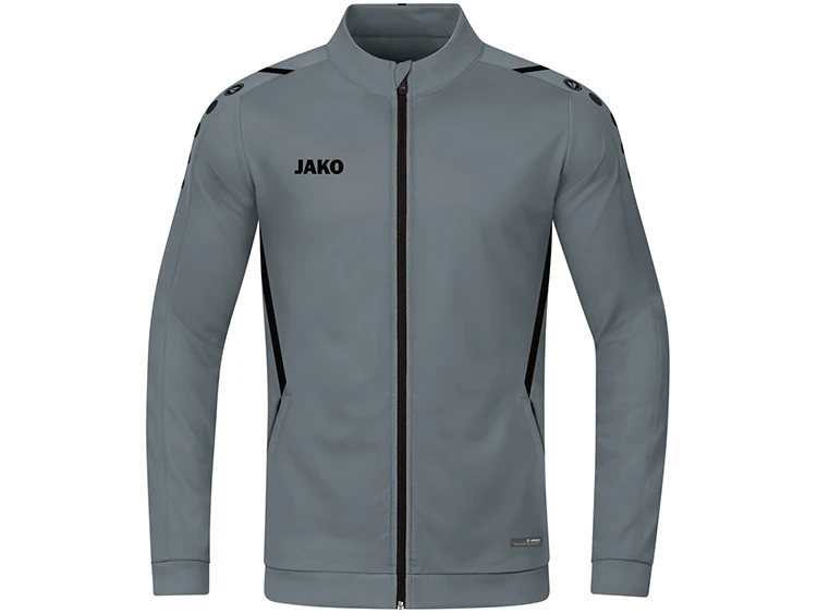Jako Polyjacke Challenge 8 Jako Polyjacke Challenge – Bild 6