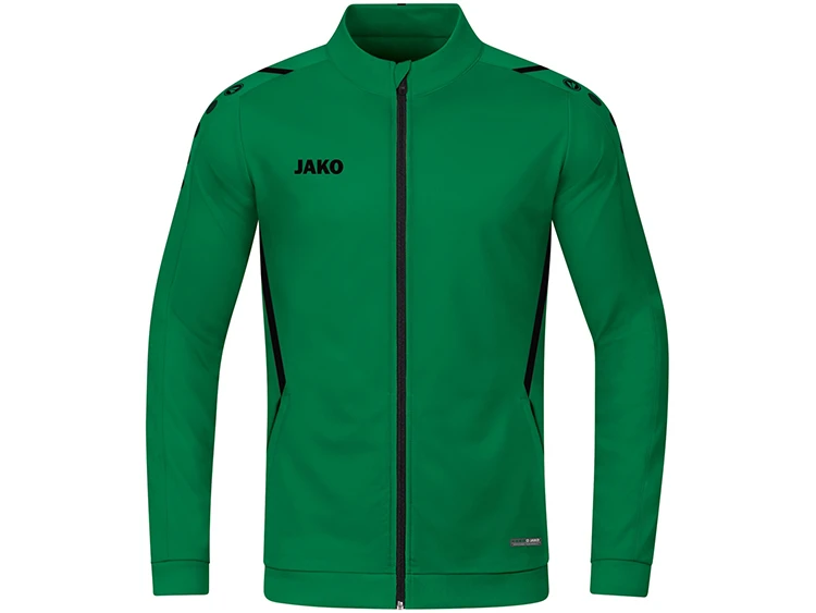 Jako Polyjacke Challenge 7 Jako Polyjacke Challenge – Bild 5