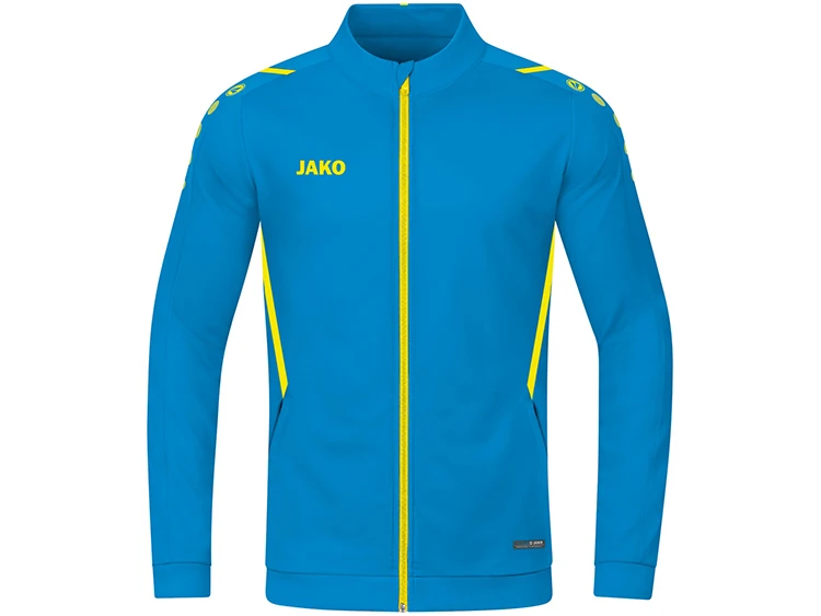 Jako Polyjacke Challenge 6 Jako Polyjacke Challenge – Bild 4