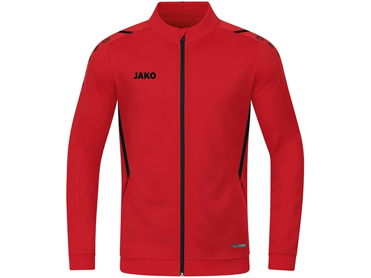 Jako Polyjacke Challenge 4 Jako Polyjacke Challenge – Bild 2