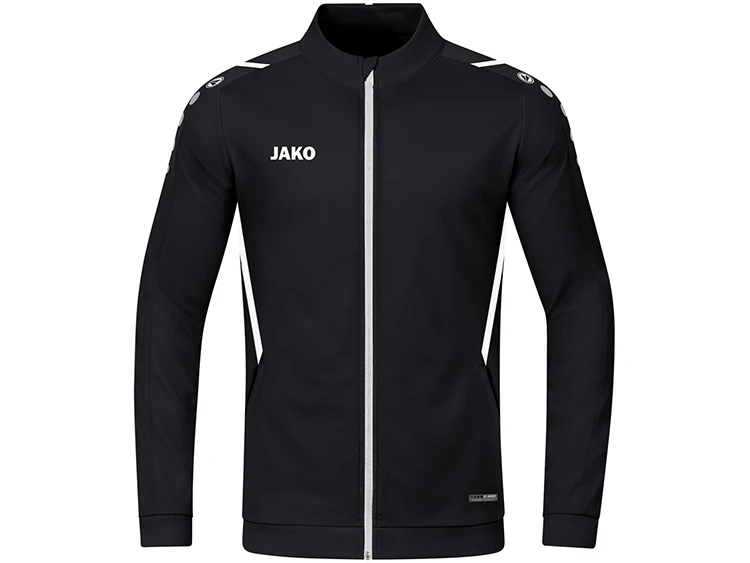 Jako Polyjacke Challenge 11 Jako Polyjacke Challenge – Bild 9