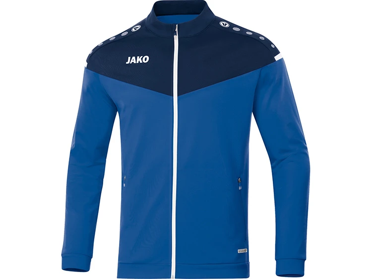 JAKO Teamline Champ 2.0 Präsentationsjacke In Zehn Verschiedenen Farben 9 JAKO Teamline Champ 2.0 Präsentationsjacke In Zehn Verschiedenen Farben – Bild 7
