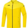 JAKO Teamline Champ 2.0 Präsentationsjacke In Zehn Verschiedenen Farben -Optimal Sportserien Geschäft jako polyjacke champ 2 gelb