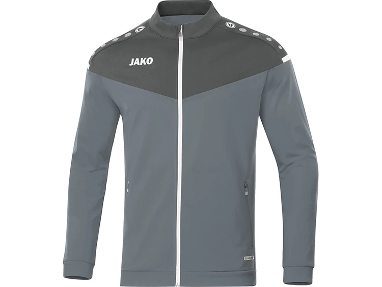 JAKO Teamline Champ 2.0 Präsentationsjacke In Zehn Verschiedenen Farben 8 JAKO Teamline Champ 2.0 Präsentationsjacke In Zehn Verschiedenen Farben – Bild 6