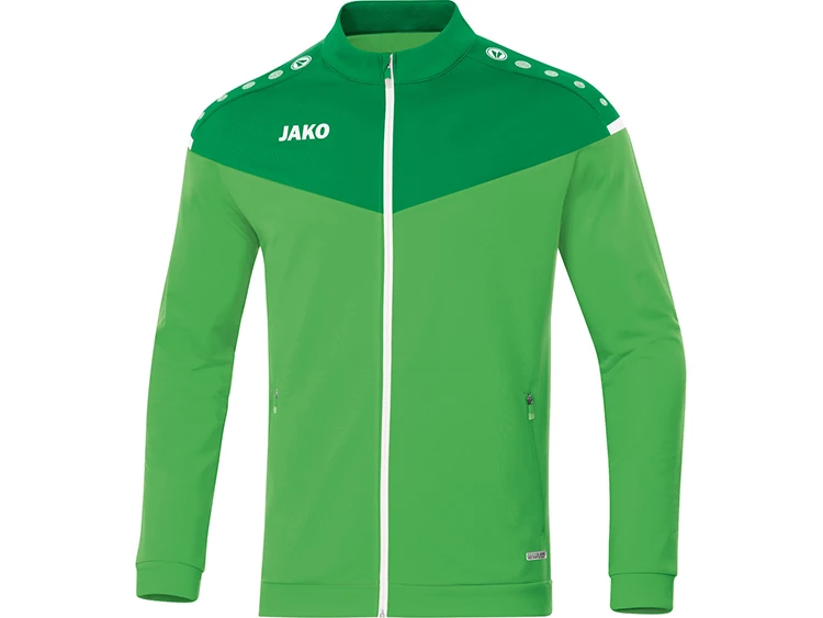 JAKO Teamline Champ 2.0 Präsentationsjacke In Zehn Verschiedenen Farben 7 JAKO Teamline Champ 2.0 Präsentationsjacke In Zehn Verschiedenen Farben – Bild 5