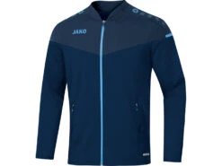 JAKO Teamline Champ 2.0 Präsentationsjacke In Zehn Verschiedenen Farben 13 JAKO Teamline Champ 2.0 Präsentationsjacke In Zehn Verschiedenen Farben -Optimal Sportserien Geschäft jako polyjacke champ 2 marine