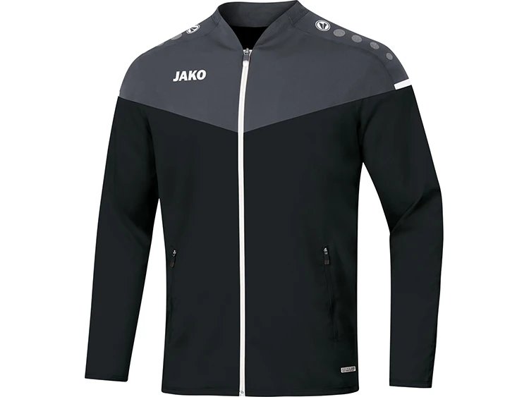 JAKO Teamline Champ 2.0 Präsentationsjacke In Zehn Verschiedenen Farben 10 JAKO Teamline Champ 2.0 Präsentationsjacke In Zehn Verschiedenen Farben – Bild 8