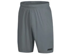 JAKO Sporthose Manchester 2.0 -Optimal Sportserien Geschäft jako short manchester grau