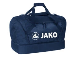 JAKO Sporttasche Mit Bodenfach In 4Farben Größe M Oder L -Optimal Sportserien Geschäft jako sporttasche bodenfach navy
