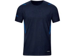 Jako T-Shirt Challenge 6121 -Optimal Sportserien Geschäft jako t Shirt challenge blau