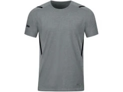 Jako T-Shirt Challenge 6121 -Optimal Sportserien Geschäft jako t Shirt challenge grau