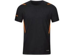 Jako T-Shirt Challenge 6121 -Optimal Sportserien Geschäft jako t Shirt challenge orange