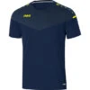 JAKO Teamline Champ 2.0 T-Shirt In Zehn Verschiedenen Farben -Optimal Sportserien Geschäft jako teamline champ 2 navy gelb title