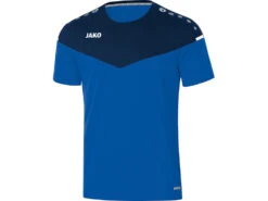 JAKO Teamline Champ 2.0 T-Shirt In Zehn Verschiedenen Farben -Optimal Sportserien Geschäft jako teamline champ 2 navy royal