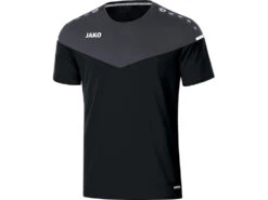 JAKO Teamline Champ 2.0 T-Shirt In Zehn Verschiedenen Farben -Optimal Sportserien Geschäft jako teamline champ 2 schwarz grau