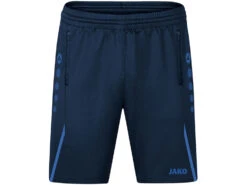 Jako Trainingshort Challenge -Optimal Sportserien Geschäft jako trainingshort challenge blau blau
