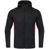 Jako Trainingsjacke Challenge Mit Kapuze 2 Jako Trainingsjacke Challenge Mit Kapuze -Optimal Sportserien Geschäft jako trainingsjacke mit kapuze challenge rot