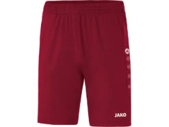 JAKO Short Premium In Sechs Verschiedenen Farben 7 JAKO Short Premium In Sechs Verschiedenen Farben -Optimal Sportserien Geschäft jako trainingsshort premium rot