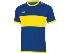 Jako Trikot Bocaa 2.0 In 8 Verschiedenen Farben -Optimal Sportserien Geschäft jako trikot barca gelb blau