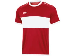 Jako Trikot Bocaa 2.0 In 8 Verschiedenen Farben -Optimal Sportserien Geschäft jako trikot barca rot weiss