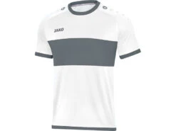 Jako Trikot Bocaa 2.0 In 8 Verschiedenen Farben -Optimal Sportserien Geschäft jako trikot barca steingrau weiss