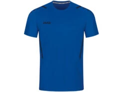 Jako Trikot Challenge In 10 Farben -Optimal Sportserien Geschäft jako trikot challenge blau