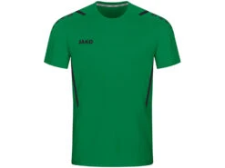 Jako Trikot Challenge In 10 Farben -Optimal Sportserien Geschäft jako trikot challenge gruen