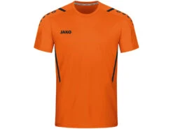 Jako Trikot Challenge In 10 Farben -Optimal Sportserien Geschäft jako trikot challenge orange