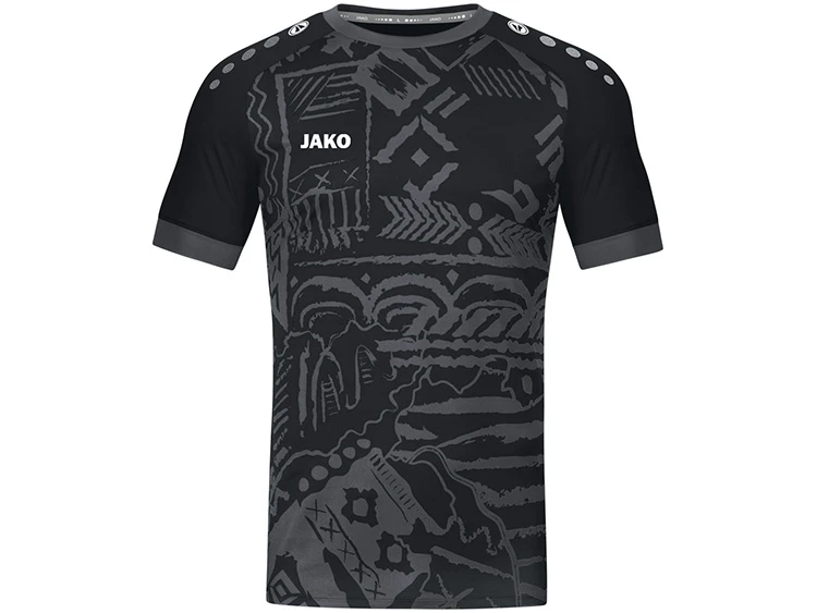 Jako Trikot Tropicana 9 Jako Trikot Tropicana – Bild 7