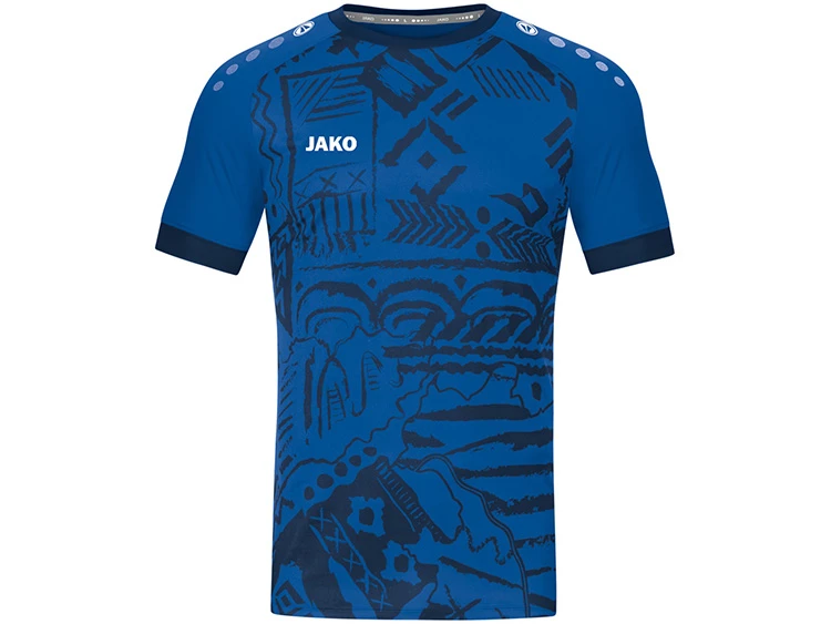 Jako Trikot Tropicana 8 Jako Trikot Tropicana – Bild 6