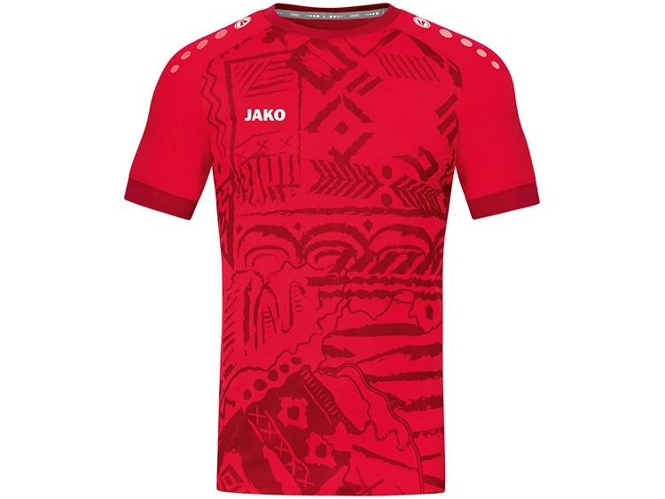 Jako Trikot Tropicana 5 Jako Trikot Tropicana – Bild 3