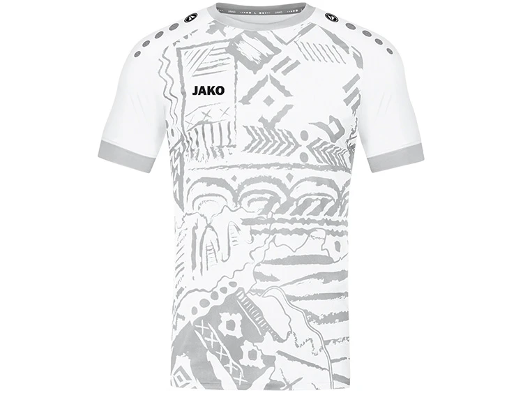 Jako Trikot Tropicana 4 Jako Trikot Tropicana – Bild 2