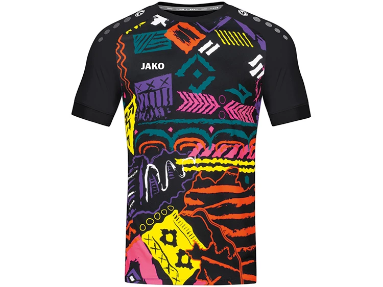 Jako Trikot Tropicana 3 Jako Trikot Tropicana